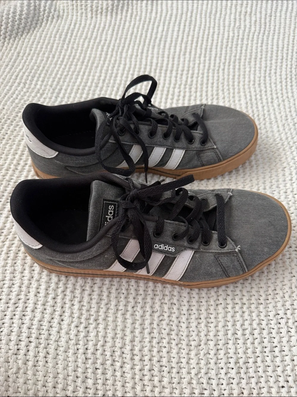 adidas daily athletic
